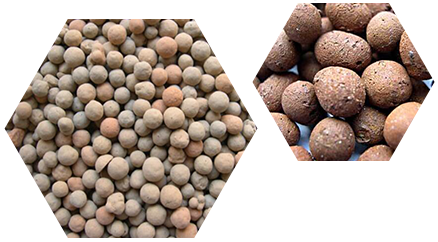 專業(yè)建筑陶粒生產(chǎn)廠家，一手貨源